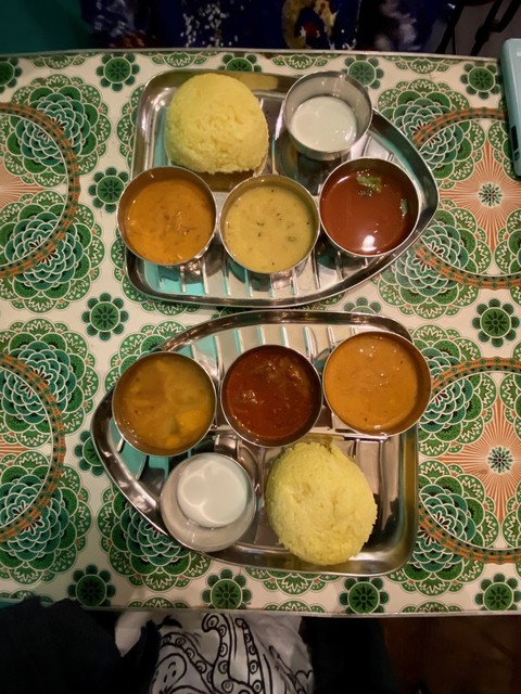 南印度カレー食堂 カレーの木 袋町 インドカレー 食べログ 南印度カレー食堂 カレーの木 袋町 インドカレー 食べログ