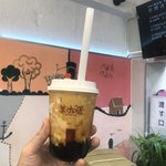 茶咖匠 原宿竹下通り店