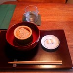 遊形 サロン・ド・テ - 