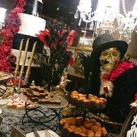 ロビーラウンジ 「マーブルラウンジ」 ヒルトン東京 - 