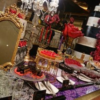 ロビーラウンジ 「マーブルラウンジ」 ヒルトン東京 - 