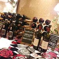 ロビーラウンジ 「マーブルラウンジ」 ヒルトン東京 - 
