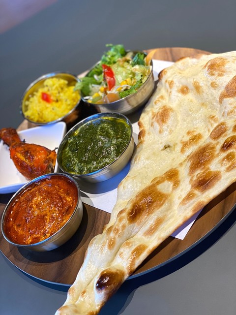 TABLA 広島店 （タブラ） - 修大協創中高前/インドカレー | 食べログ