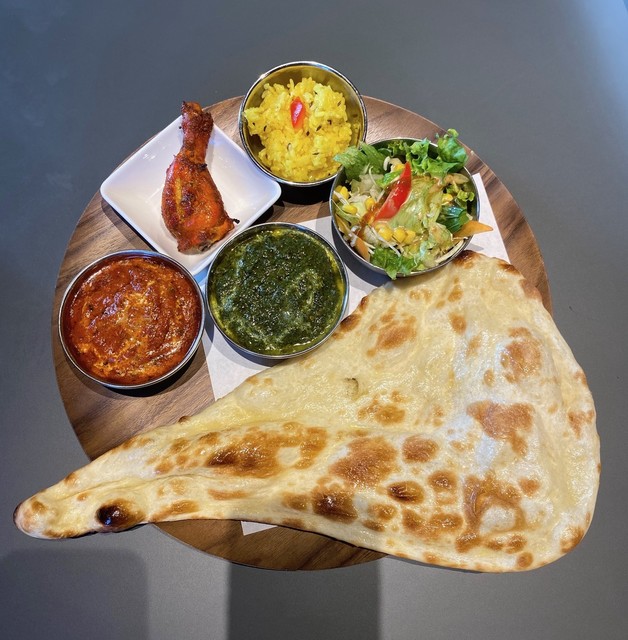 タブラ（インド製） タブラ | インドカレー レストラン