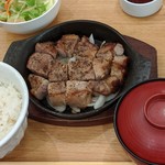 うまやの楽屋 - 