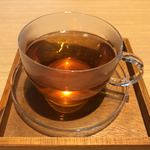 和束茶カフェ - 