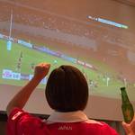 GRAN BLANC GINZA BEER&GRILL - 内観写真: