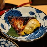 Wagohan Tororoya - 銀ヒラスの西京焼き