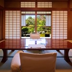 梅の花 太宰府別荘 自然庵