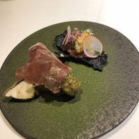 マルゴット エ バッチャーレ - 