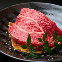 和牛ハラミステーキ