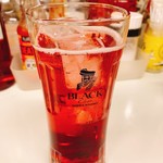 キハ - コークハイ