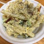 もつ焼 でん - まかろに