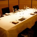 カンテサンス - ☆個室の雰囲気はこちら(*^。^*)☆