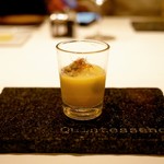 カンテサンス - ☆スターター(^^♪☆