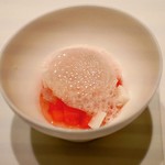 カンテサンス - ☆いろんなデザートが楽しい(*^_^*)☆