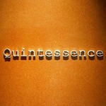 Quintessence - ☆こちらの看板がお出迎え(^^ゞ☆