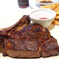 Empire Steak House Roppongi - 
