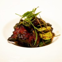 カンテサンス - ☆香ばしい豚ちゃん(●＾o＾●)☆