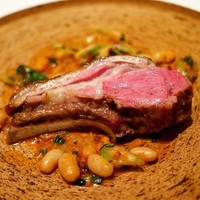 カンテサンス - ☆【カンテサンス】さん…メインのお肉料理(≧▽≦)/～♡☆