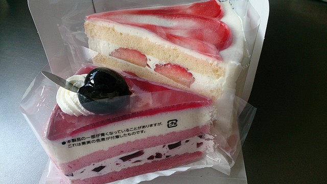 銀座コージーコーナー イオン酒田南店（GiNZA Cozy Corner） - 東酒田（ケーキ）の写真