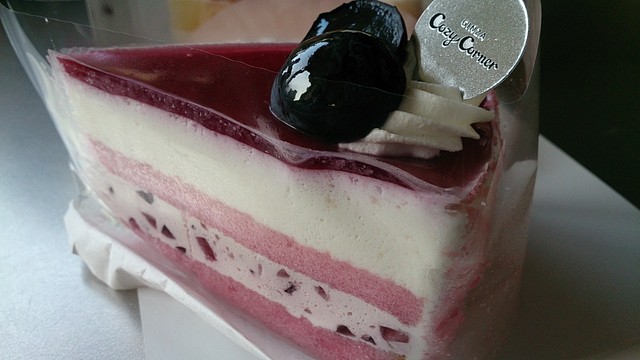 銀座コージーコーナー イオン酒田南店（GiNZA Cozy Corner） - 東酒田（ケーキ）の写真