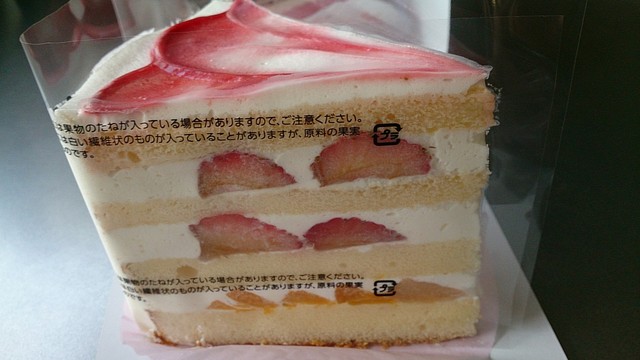 銀座コージーコーナー イオン酒田南店（GiNZA Cozy Corner） - 東酒田（ケーキ）の写真