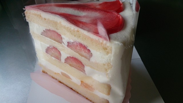 銀座コージーコーナー イオン酒田南店（GiNZA Cozy Corner） - 東酒田（ケーキ）の写真