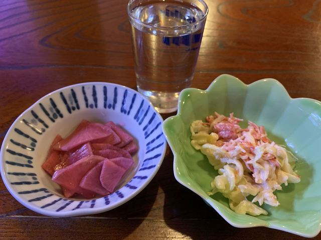 ラーメン夢や - 湯野上温泉（ラーメン）の写真