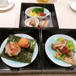 崎陽軒本店 嘉宮 - 