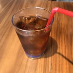 アギーラ デ ペロ - ドリンク