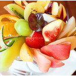 ベルガモット - 