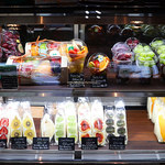 ベルガモット - 