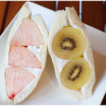 ベルガモット - 