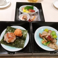 崎陽軒本店 嘉宮 -  崎陽軒本店 嘉宮 -
