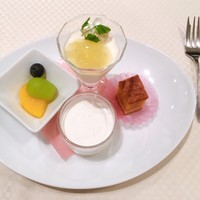 崎陽軒本店 嘉宮 -  崎陽軒本店 嘉宮 -