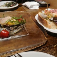 タベルナデエスパーニャフラガンテウーモ - 
