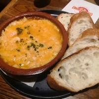 タベルナデエスパーニャフラガンテウーモ - 