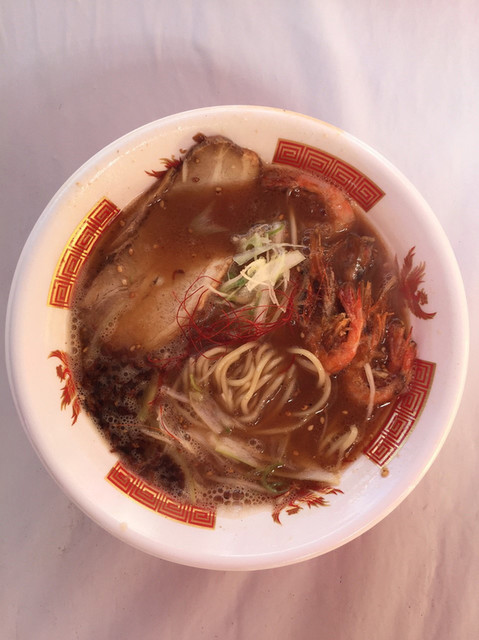 らぁめん柿の木 鹿児島本店 谷山 jr ラーメン 食べログ らぁめん柿の木 鹿児島本店 谷山 jr ラーメン 食べログ