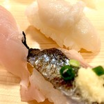 Kaisen Sushi Kaikatei - 