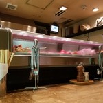 イルピアット - 内観