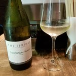 イルピアット - ザ・スプリングス ソーヴィニヨン・ブラン