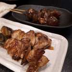 Yakitori Torizou - 