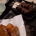 Yakitori Torizou - 