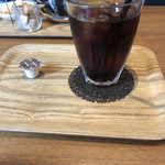 cafe くらがり - 