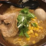 みそ膳 - 料理写真: