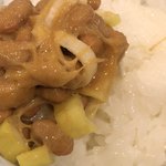 天野屋 - ごはんがすすむくん