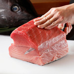 漁港直送鮮魚と地酒 くすくす 桜木町店