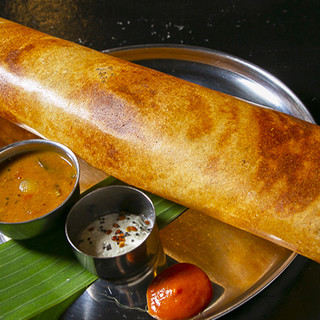 南インド料理店 ボーディセナ_1