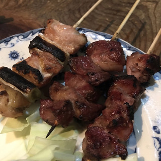 前橋で人気の焼き鳥 ランキングtop 食べログ